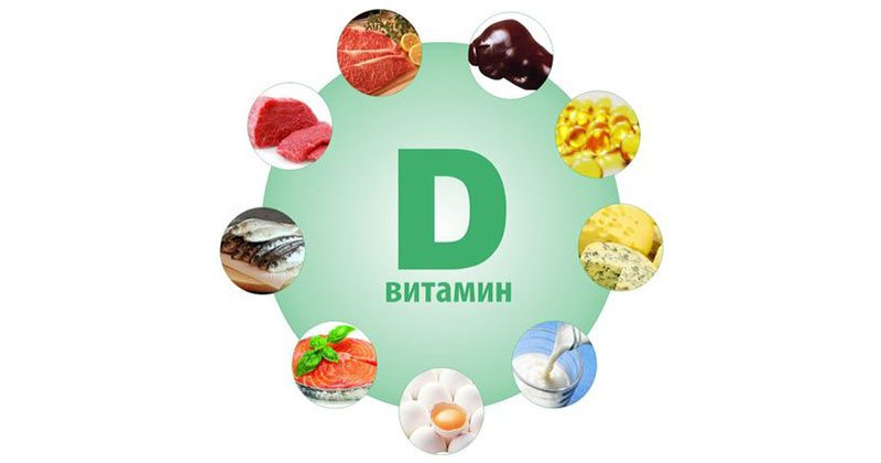 Все, что нужно знать о витаминах D